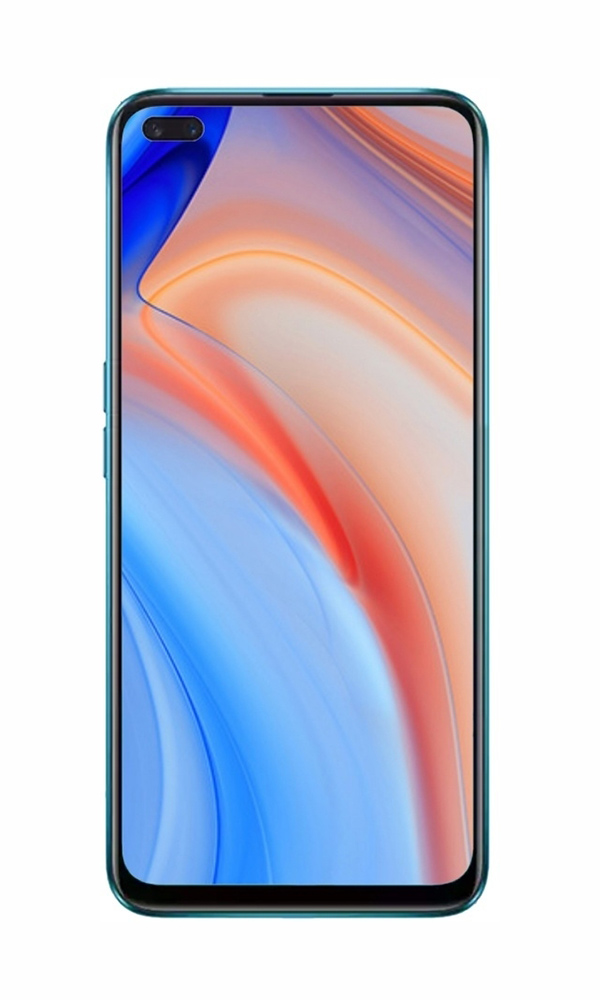 Oppo Reno 4